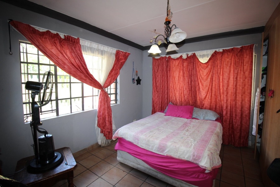 3 Bedroom Property for Sale in Deneysville Free State